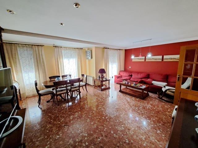 Piso en venta en Alzira, Valencia