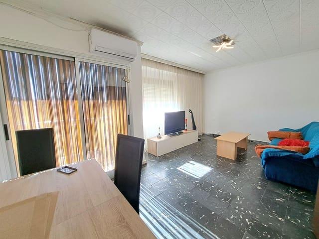 Piso en venta en Alzira, Valencia