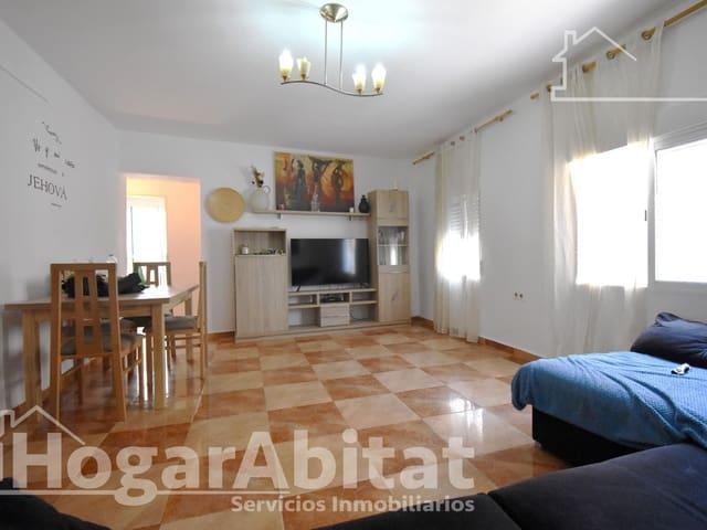 Piso en venta en Alzira, Valencia