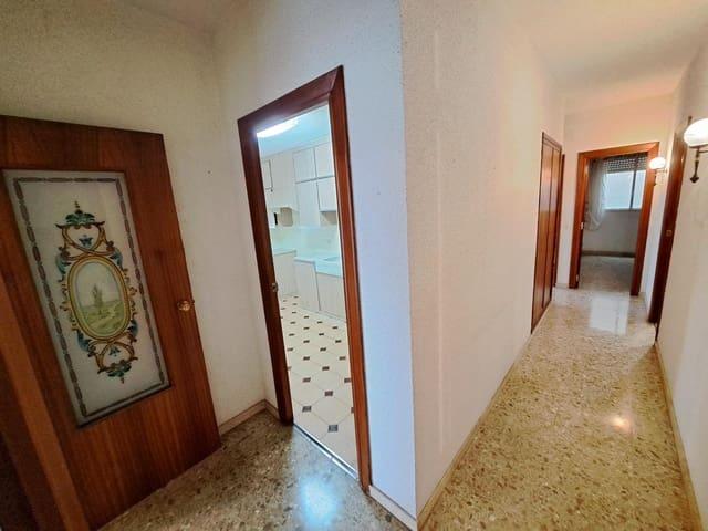 Piso en venta en Alzira, Valencia