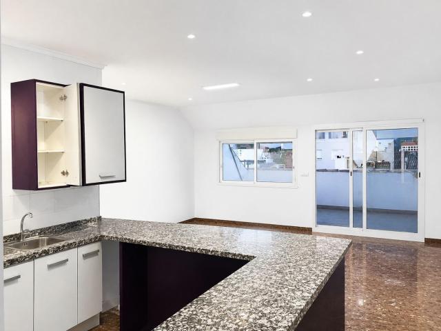 Piso en venta en Alzira Valencia
