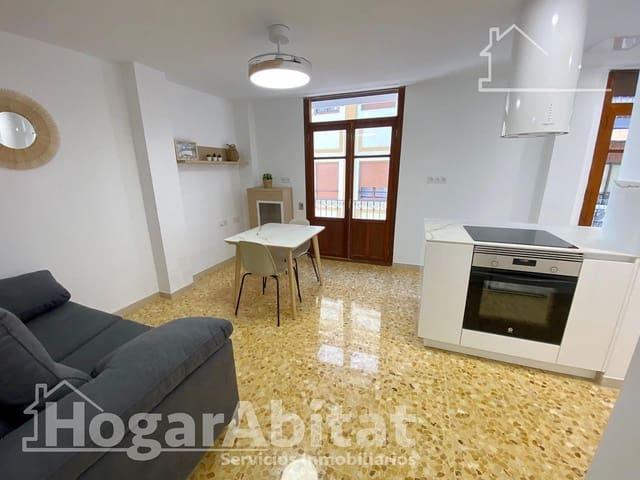 Piso en venta en Alzira, Valencia