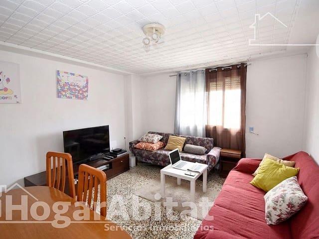 Piso en venta en Alzira, Valencia