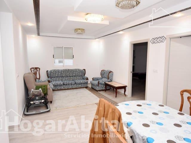 Piso en venta en Alzira, Valencia
