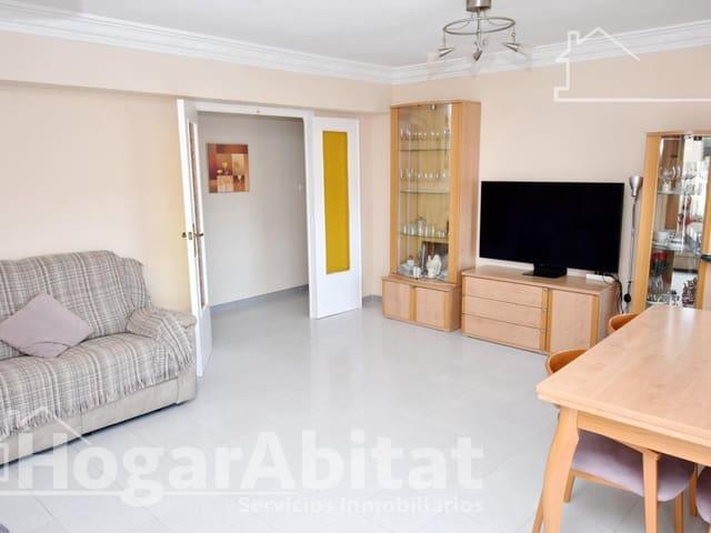 Piso en venta en Alzira, Valencia