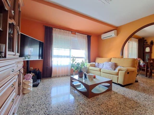 Piso en venta en Alzira, Valencia