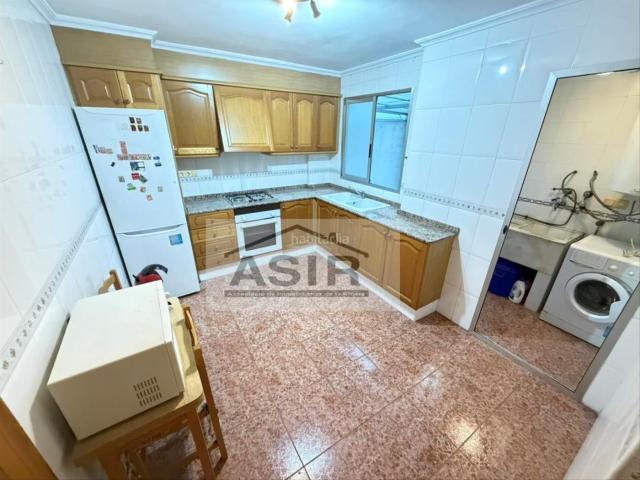 Piso en venta en Alzira, Albuixarres. Piso 4 habitaciones Venta Alzira. Pisos.