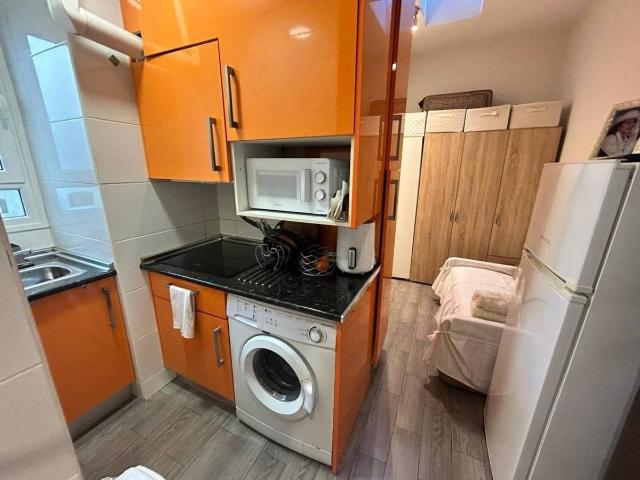 Piso en Venta en Amara Zaharra Arbaizenea