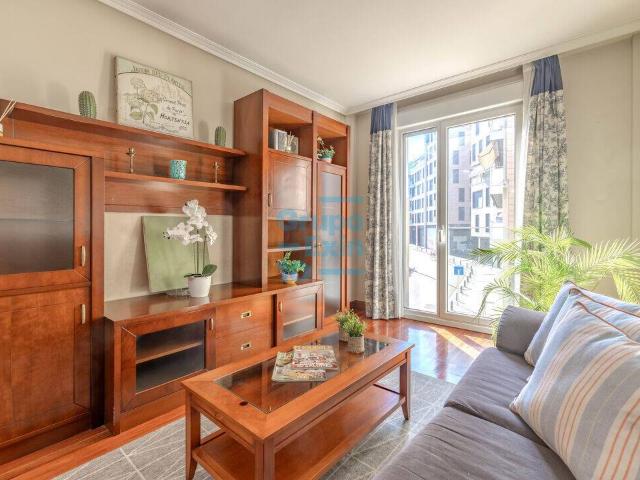Piso en Venta en Amara Zaharra Arbaizenea