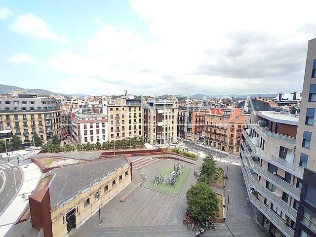 Piso en Venta en Amara Zaharra Arbaizenea