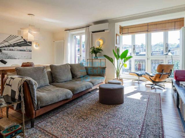 Piso en Venta en Amara Zaharra Arbaizenea