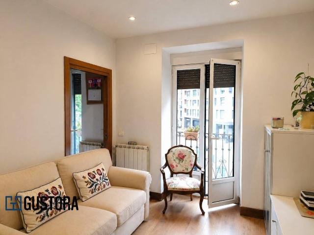 Piso en Venta en Amara Zaharra Arbaizenea