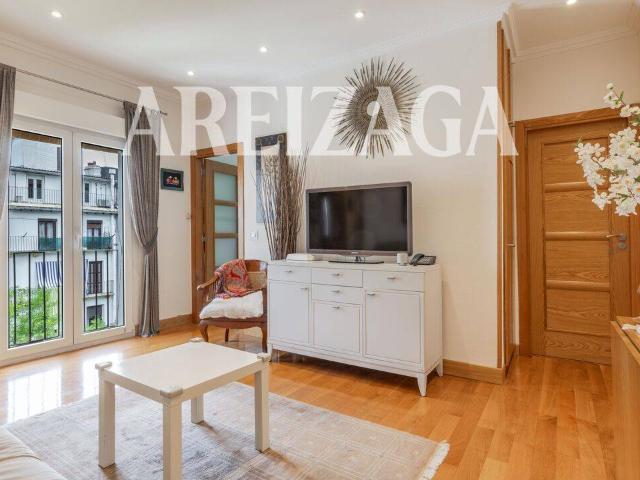 Piso en Venta en Amara Zaharra Arbaizenea