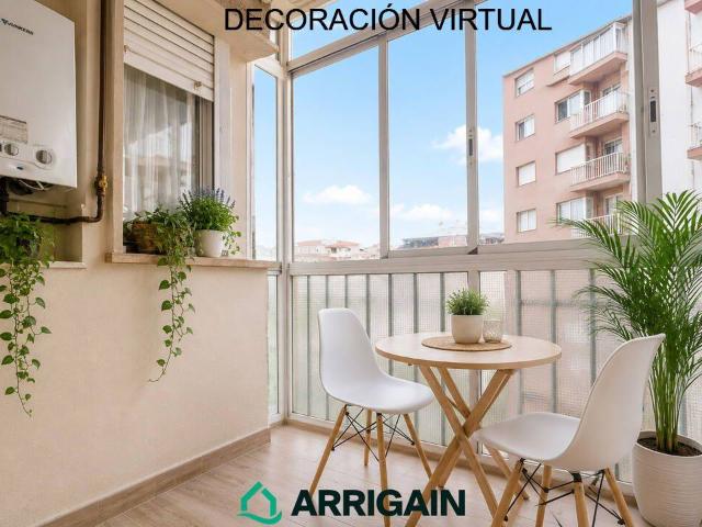 Piso en Venta en Amara