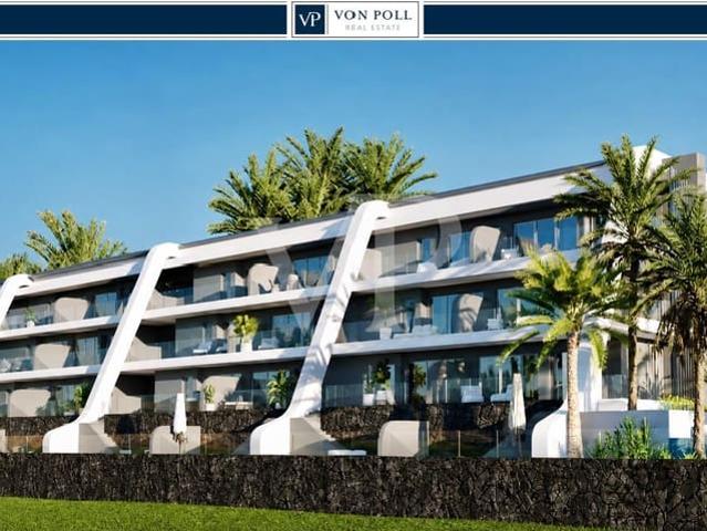 Piso en venta en Amarilla Golf, Tenerife