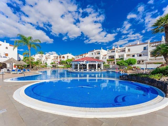 Piso en venta en Amarilla Golf, Tenerife