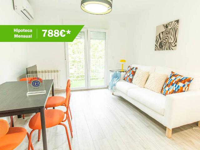 Piso en Venta en Ambroz