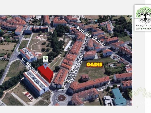 Piso en Venta en Ames