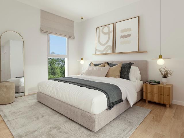 Piso en venta en Ames, Bertamirans. OPORTUNIDAD, VIVIENDA DISPONIBLE EN C RUEIRO EN CONSTRUCCIÓN. Pisos.