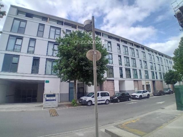 Piso en venta en Ames, Bertamirans. Piso de 2 dormitorios y terraza en Bertamirans. Pisos.