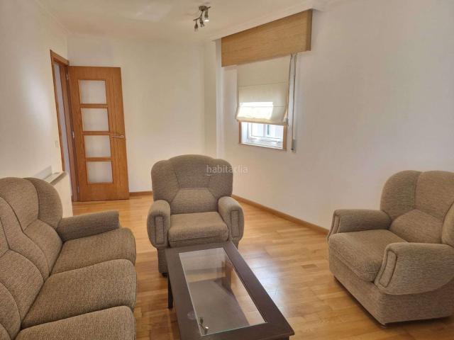 Piso en venta en Ames, Bertamirans. Pisos.