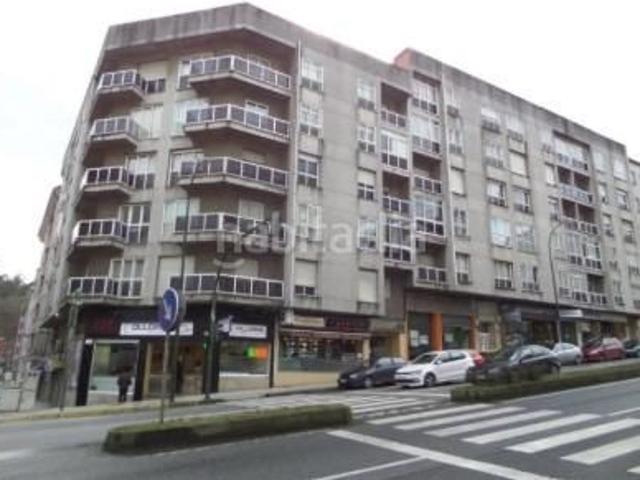 Piso en venta en Ames, O Milladoiro. Piso sin posesión en Ames. Pisos.