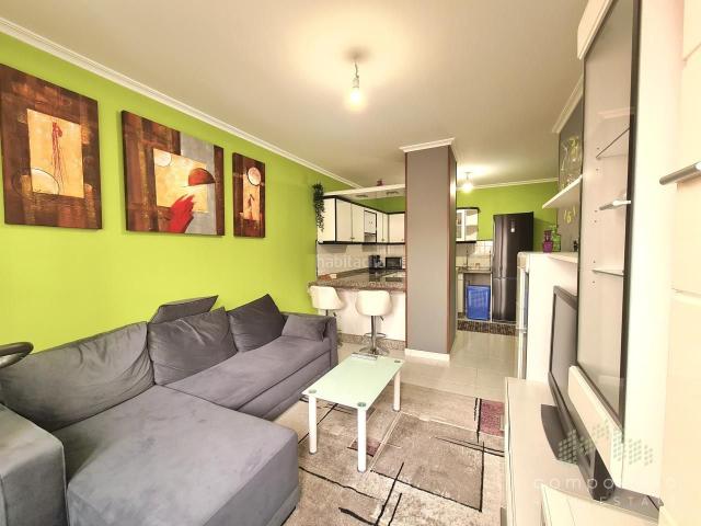 Piso en venta en Ames, O Milladoiro. Pisos.