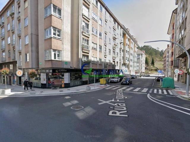 Piso en Venta en Ames La Coruña