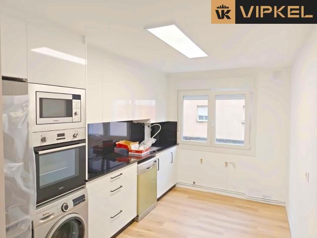 Piso en venta en Ames La Coruña