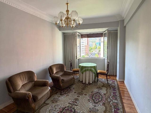 Piso en Venta en Ametzola