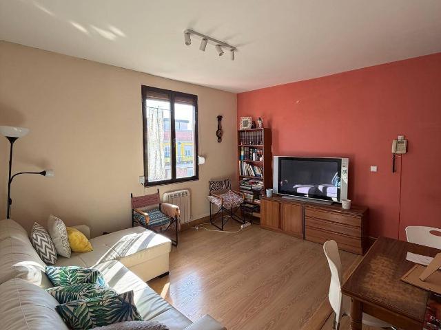 Piso en Venta en Ametzola