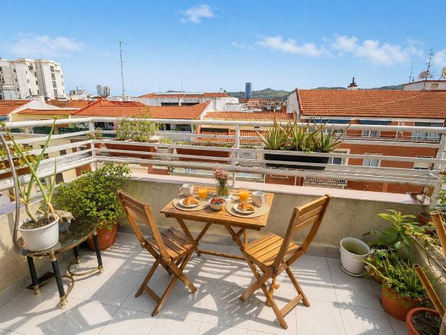 Piso en Venta en Ametzola
