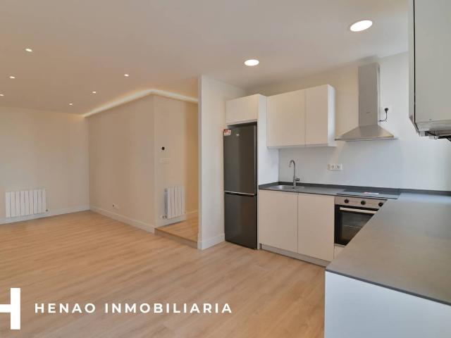 Piso en Venta en Ametzola