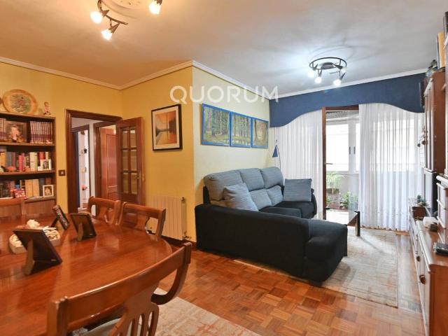 Piso en Venta en Ametzola