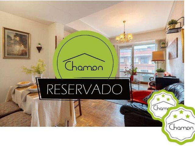 Piso en Venta en Ametzola