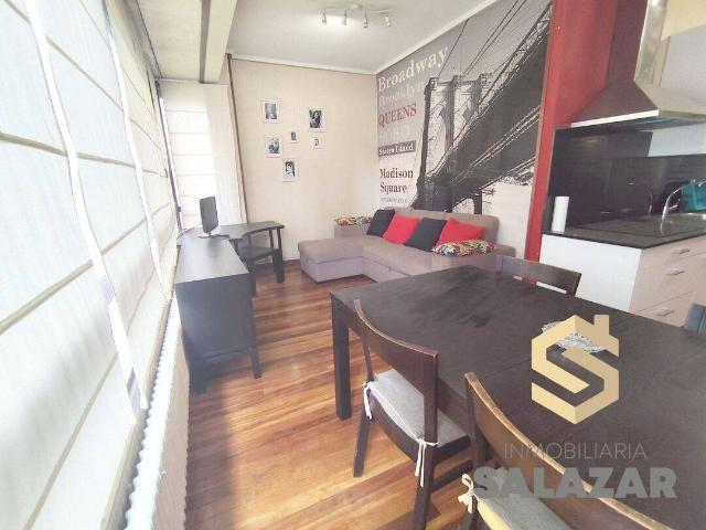 Piso en Venta en Ametzola