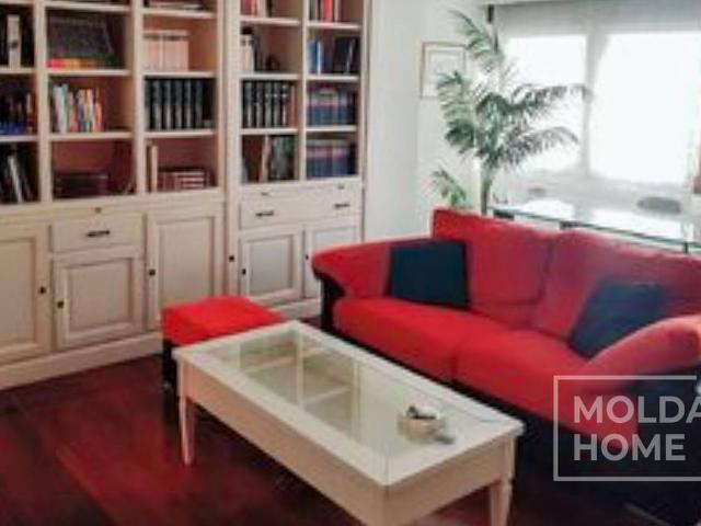 Piso en Venta en Ametzola