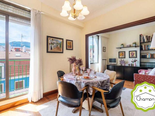 Piso en Venta en Ametzola