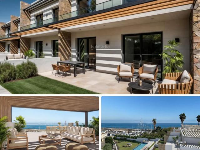 Piso en venta en Ametlla de Mar L´, Calafat Costa Dorada. Piso a estrenar en promoción de 8 viviendas en el Passeig del Port, Calafat LAmetlla de Mar. Esta vivienda se encuentra en la prim. Pisos.