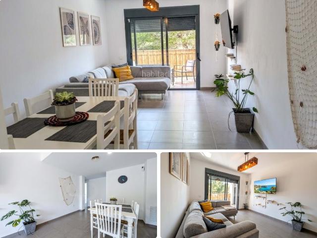 Piso en venta en Ametlla de Mar L´, Calafat Costa Dorada. Pisos Ametlla de Mar.