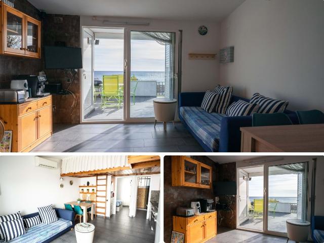 Piso en venta en Ametlla de Mar L´, Calafat Costa Dorada. Pisos Ametlla de Mar.