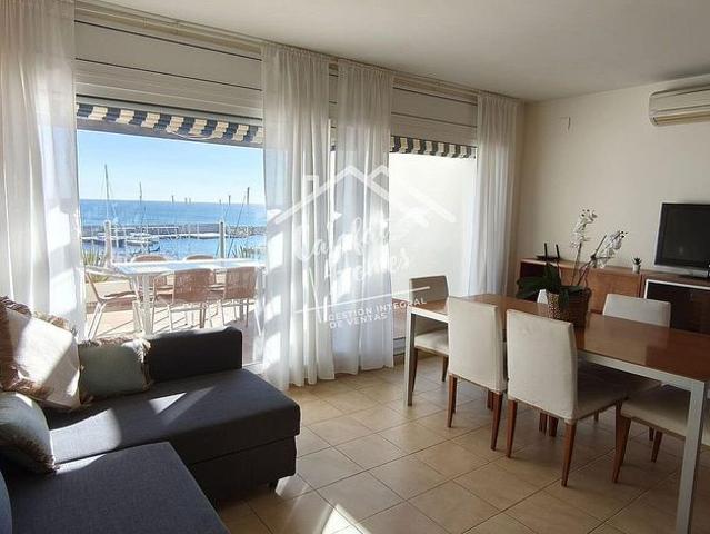 Piso en venta en Ametlla de Mar, l´, de 115 m² 3 habitaciones por 310.000