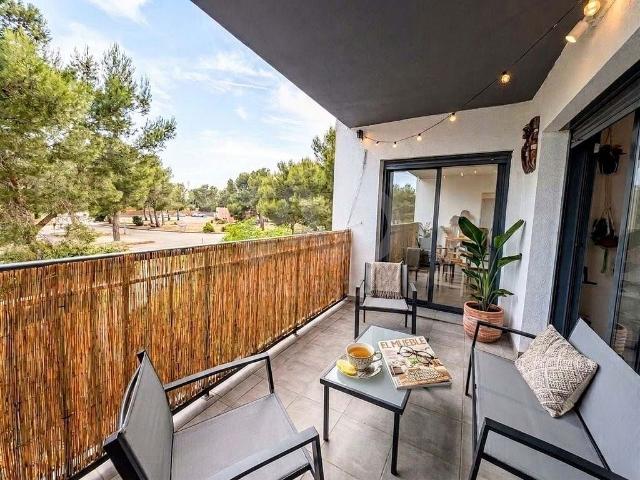 Piso en venta en Ametlla de Mar, l´, de 75 m² 2 habitaciones por 172.000