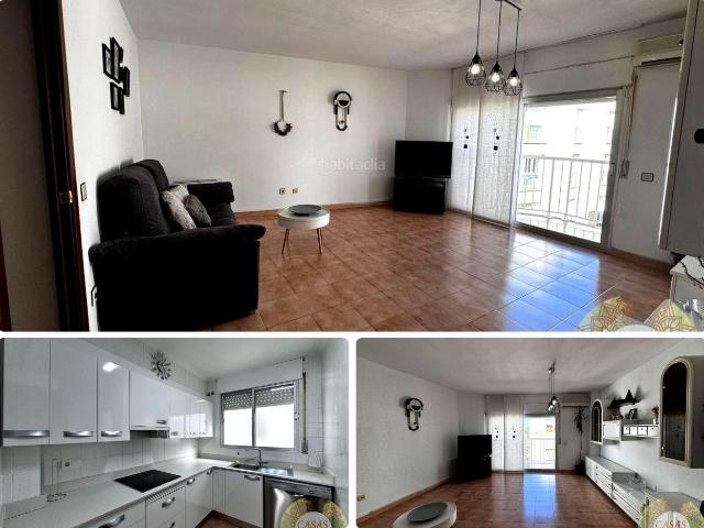 Piso en venta en Ametlla de Mar L´, L´Ametlla de Mar Costa Dorada. AMPLIO Y LUMINOSO PISO A ESCASOS METROS DE LA PLAYA. Pisos Ametlla de Mar.