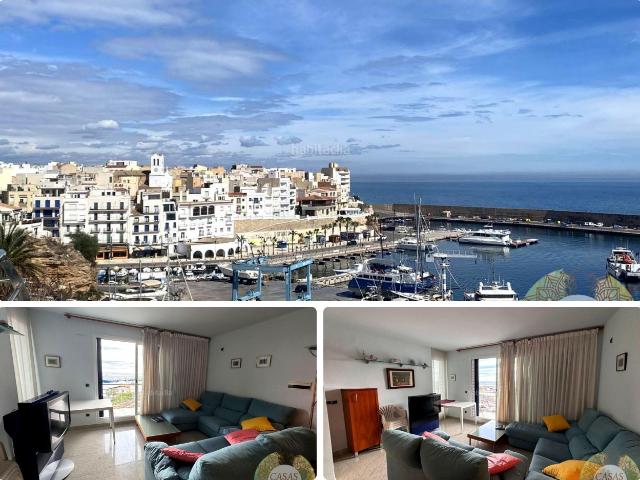 Piso en venta en Ametlla de Mar L´, L´Ametlla de Mar Costa Dorada. EXCLUSIVO PISO PRIMERA LINEA EN LAMETLLA DE MAR. Pisos Ametlla de Mar.