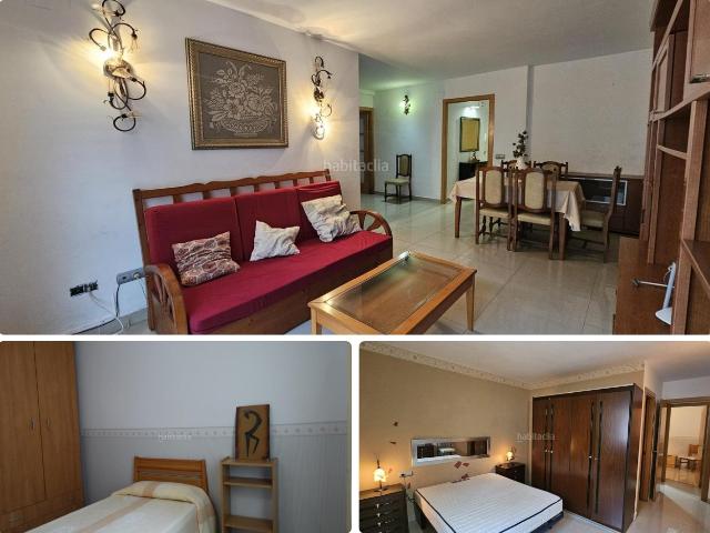 Piso en venta en Ametlla de Mar L´, L´Ametlla de Mar Costa Dorada. Piso de 85 M2 a 200 metros del puerto. Pisos Ametlla de Mar.