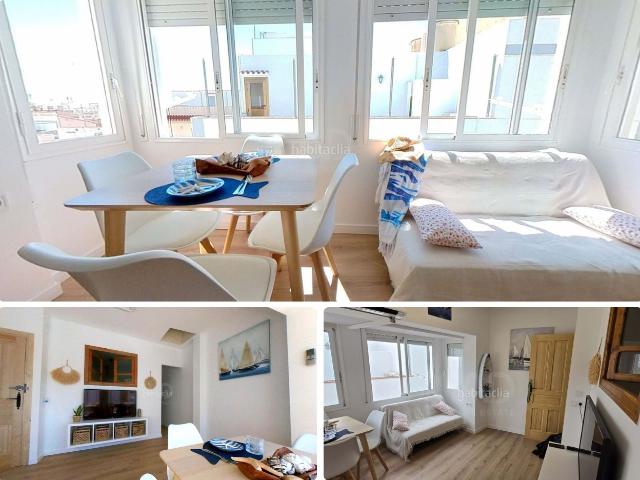 Piso en venta en Ametlla de Mar L´, L´Ametlla de Mar Costa Dorada. Pisos Ametlla de Mar.