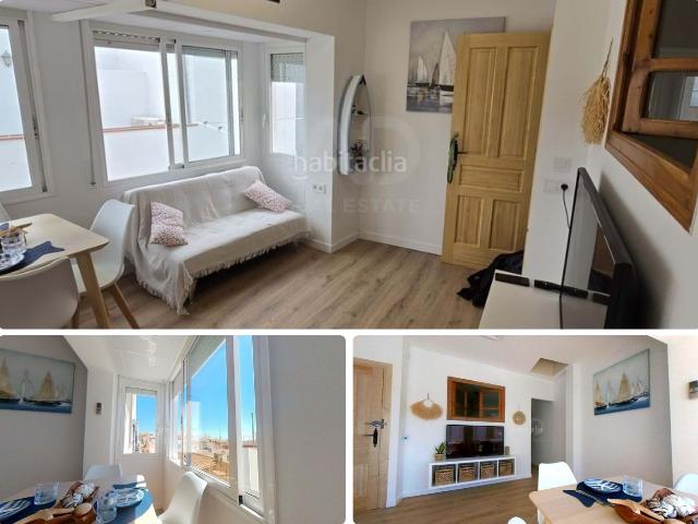 Piso en venta en Ametlla de Mar L´, L´Ametlla de Mar Costa Dorada. Pisos Ametlla de Mar.
