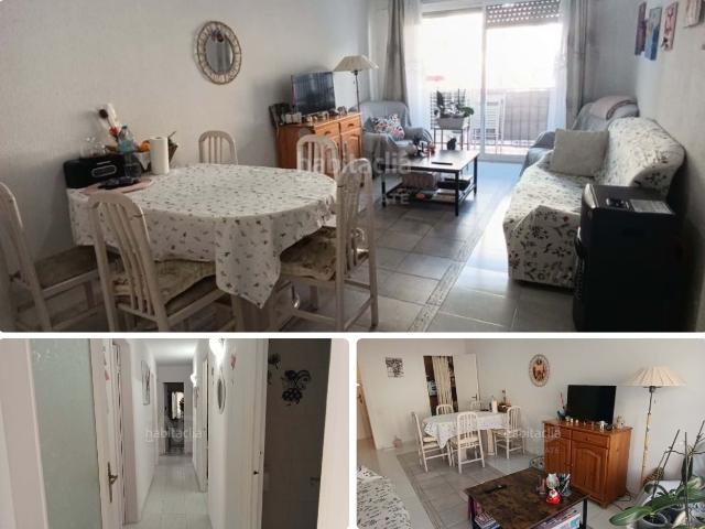 Piso en venta en Ametlla de Mar L´, L´Ametlla de Mar Costa Dorada. Pisos Ametlla de Mar.