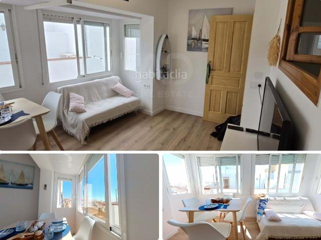 Piso en venta en Ametlla de Mar L´, L´Ametlla de Mar Costa Dorada. Pisos Ametlla de Mar.